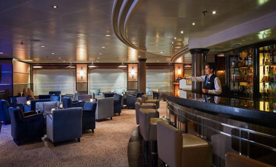 The Bar