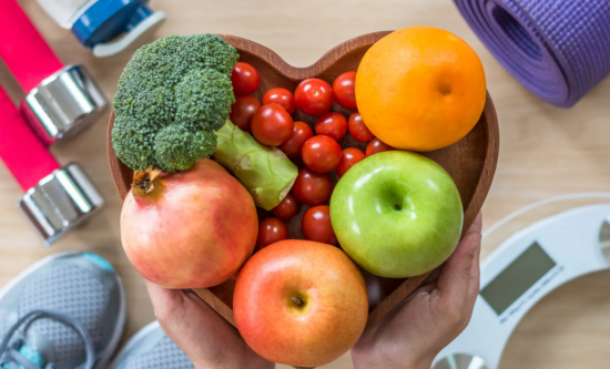 Nutritional Consultation