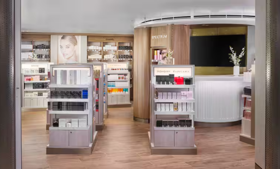 Beauty by Design & Afficionados