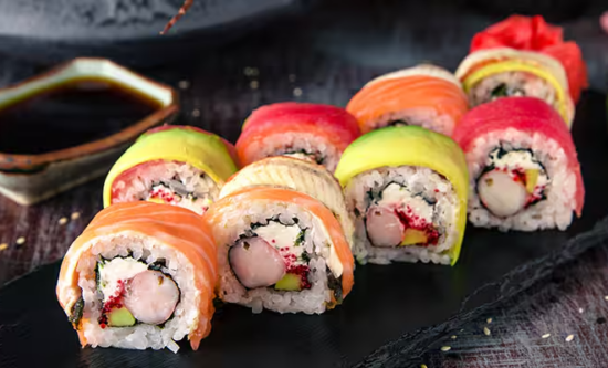 Sushi