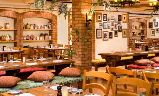 La Cucina