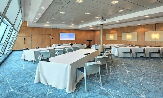 Sky Conference Center