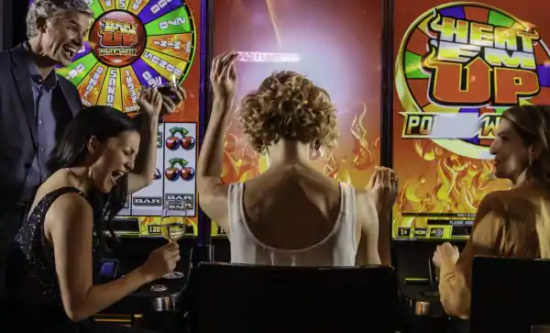 Slots