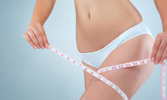 Ionithermie Cellulite Reduction Treatment