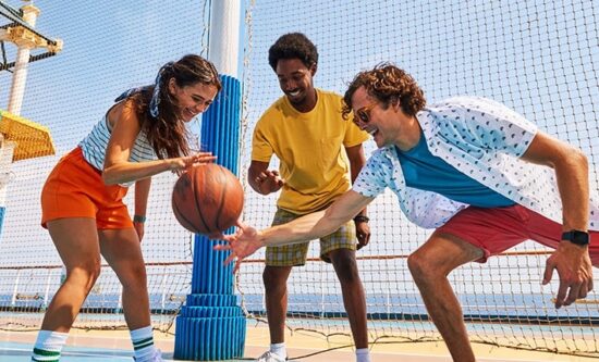 Basketball