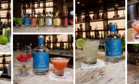 Alchemy Bar