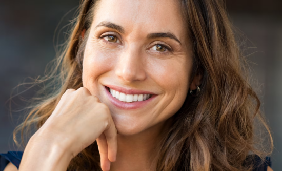 Restylane® Smile Lines Treatment