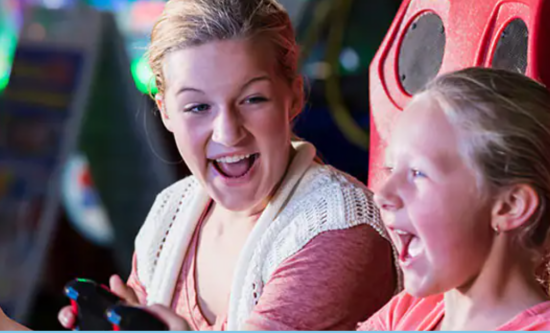 Video Arcade