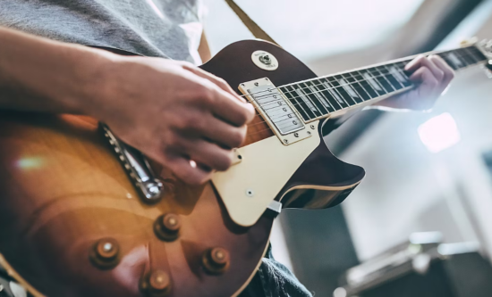 Live bands