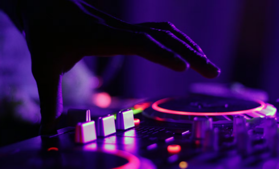 Club DJs