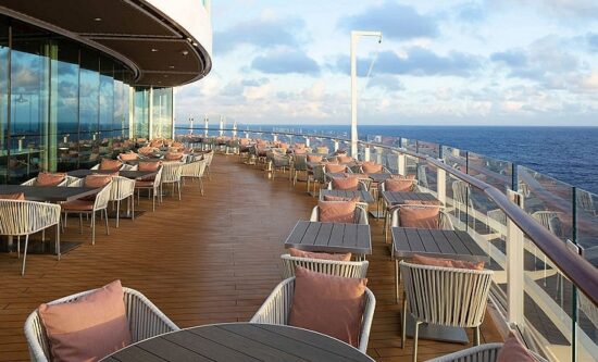 Oceanview Café