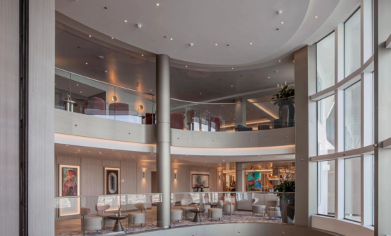 Atrium