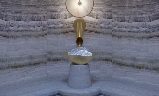 ICE ROOM