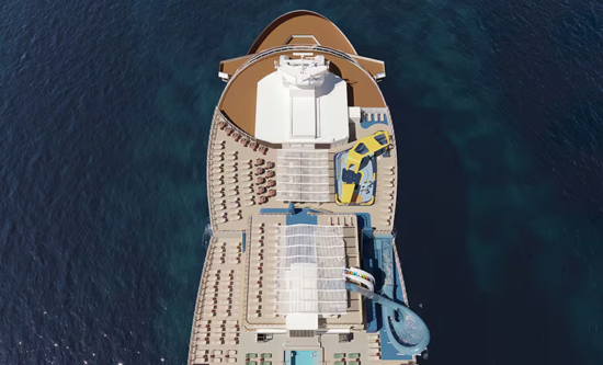 Sun Deck