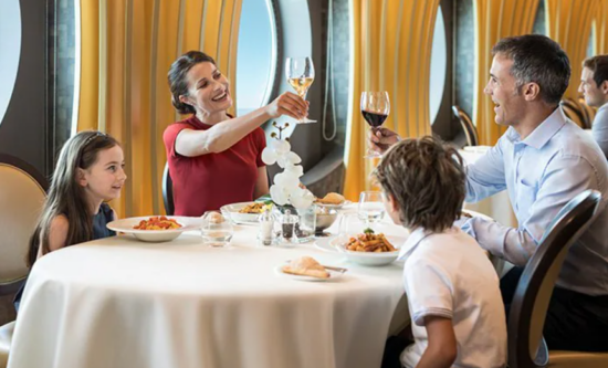 Family Dining