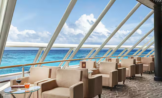 Spinnaker Lounge