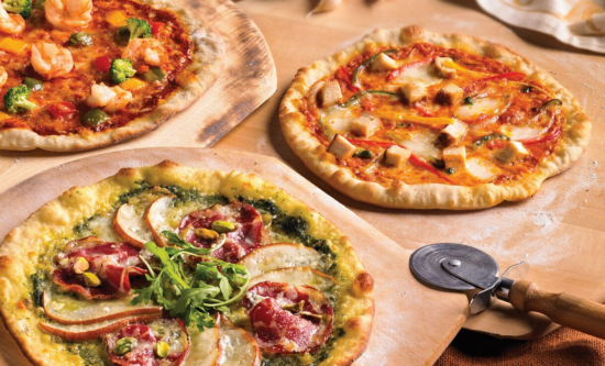 Gigi's Pizzeria by Alfredo
