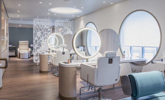 Mareel Wellness & Beauty