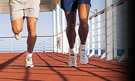Jogging