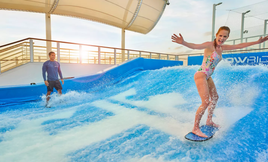 FlowRider