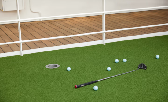 Golf Driving Nets
