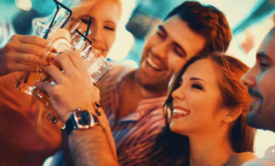 Topsiders Bar