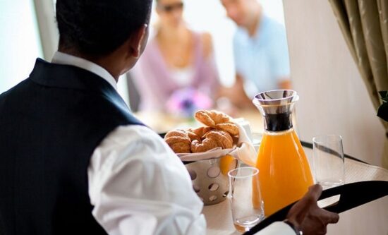 Room Service