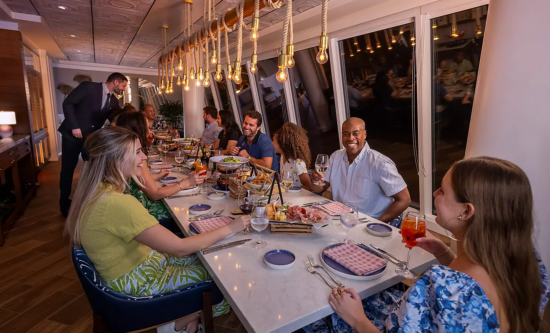 Celebration Table