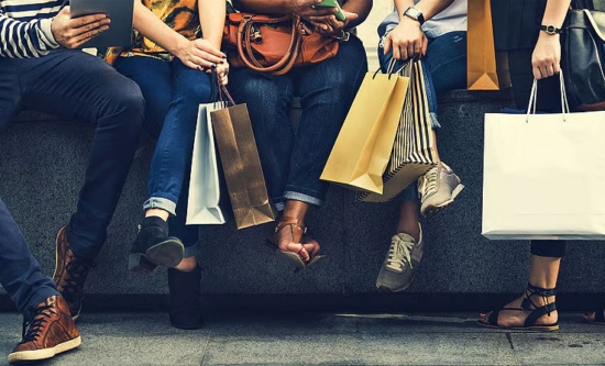 Shop With Purpose