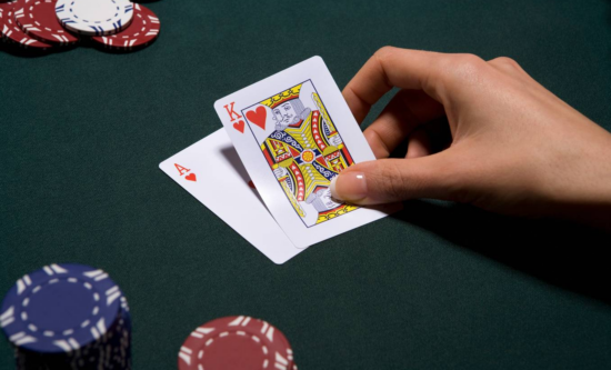 Card games