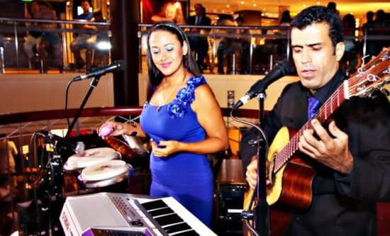 Live Music