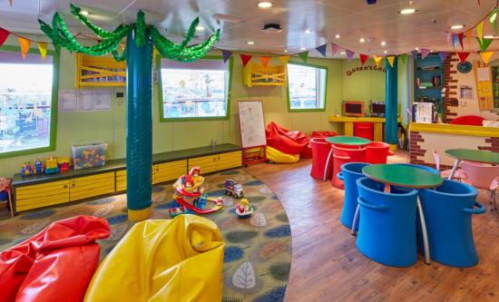 The Play Zone