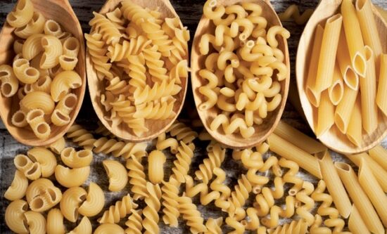 PASTA PASTA PASTA
