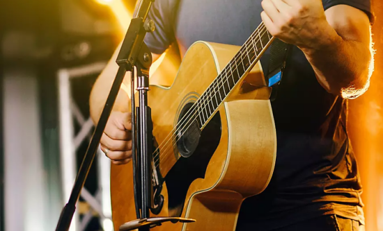 Pub Performances