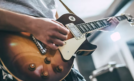 Live bands