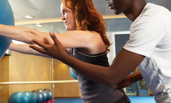 Fitness Classes