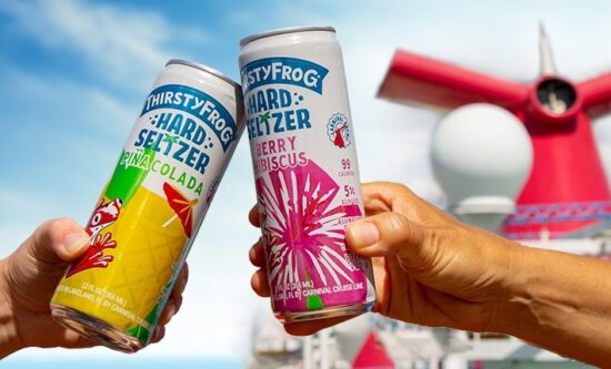Exclusive Carnival Brews