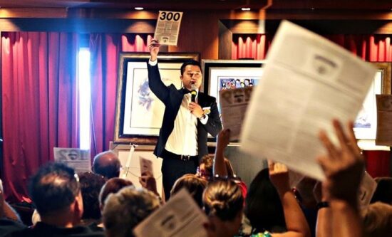 Art Auctions
