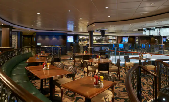 O'Sheehan's Bar & Grill