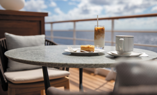 Coffee Connection