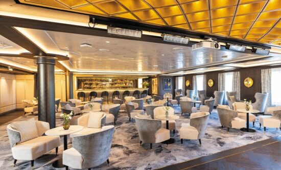Meridian Lounge
