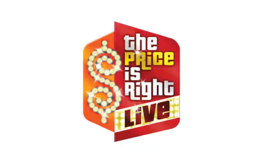 The Price is Right Live