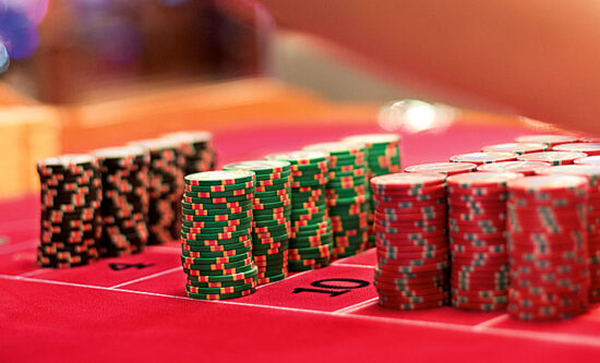Roulette