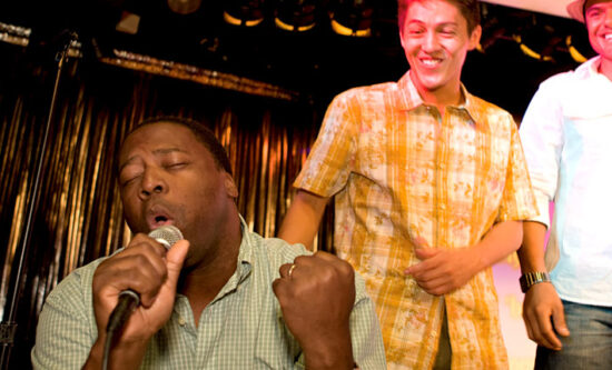 Karaoke