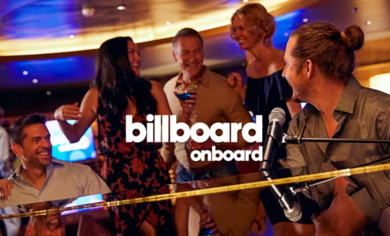 Billboard Onboard
