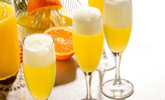 Sip, Tour, Brunch