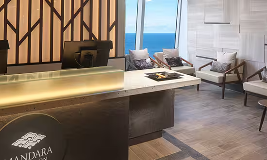 Mandara Spa & Salon