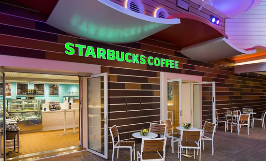 Starbucks