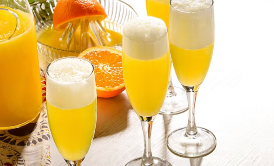 Sip, Tour, Brunch