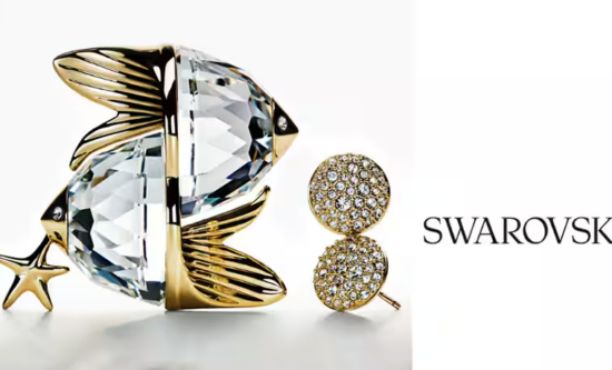 Swarovski®
